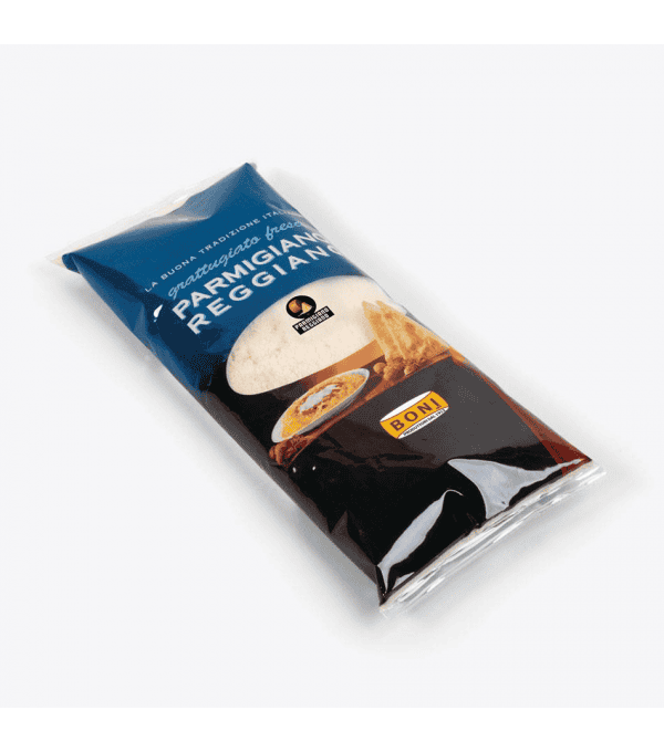 Achat en ligne PARMESAN REGGIANO DOP RAPE SACHET 1KG BONI sur cash-alimentaire.com