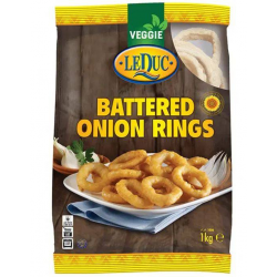 Achat en ligne ONION RINGS RECONSTITUES LE DUC sur cash-alimentaire.com