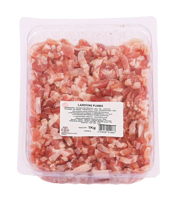 Achat en ligne LARDON CRU FUME AUBRET sur cash-alimentaire.com Achat en ligne LARDON CRU FUME AUBRET sur cash-alimentaire.com