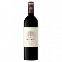 Achat en ligne MALBEC 12° 2020 BT 75 CL sur cash-alimentaire.com