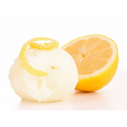 Achat en ligne SORBET CITRON BAC 2.3L PLEIN FRUIT NEIGE AZUR sur cash-alimentaire.com