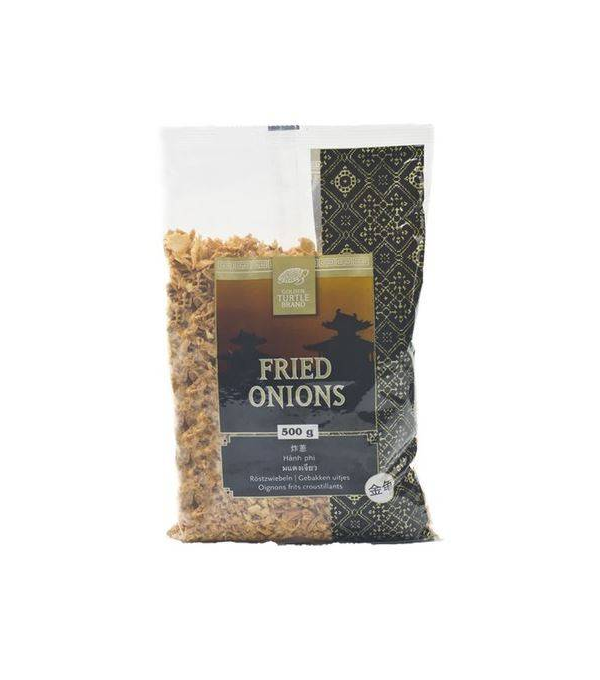 Achetez à prix de gros OIGNON FRIT 500GR