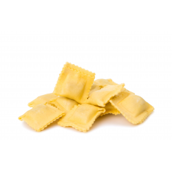 Achat en ligne RAVIOLI VIANDE SACHET 2.5KG DELFINO FRATELLI sur cash-alimentaire.com