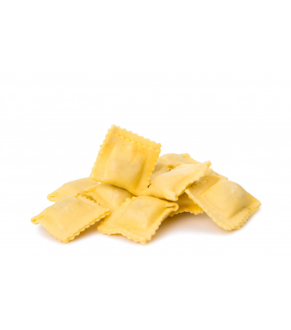 Achat en ligne RAVIOLI VIANDE SACHET 2.5KG DELFINO FRATELLI sur cash-alimentaire.com