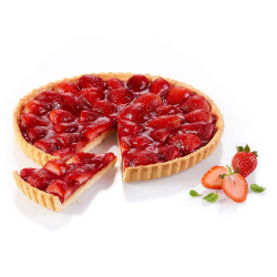 Achat en ligne TARTE AUX FRAISES 800GR BONCOLAC sur cash-alimentaire.com