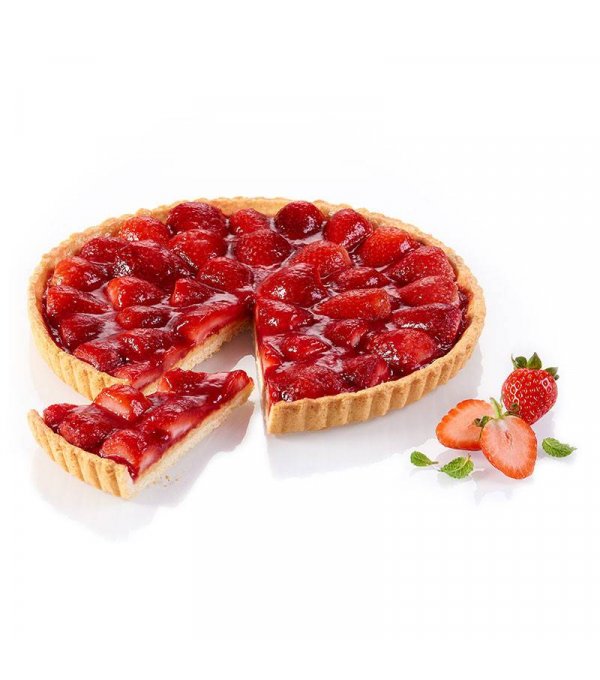 Achat en ligne TARTE AUX FRAISES 800GR BONCOLAC sur cash-alimentaire.com