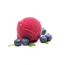 Achat en ligne SORBET CASSIS AVEC BAIE BAC 2.3L PLEIN FRUIT NEIGE AZUR sur cash-alimentaire.com