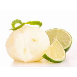 Achat en ligne SORBET CITRON VERT AVEC MORCEAU BAC 2.3L PLEIN FRUIT NEIGE AZUR sur cash-alimentaire.com