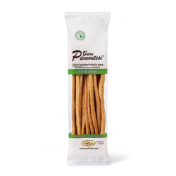 Achat en ligne GRESSIN AU ROMARIN SACHET 180GR FAIS MAIN PIEMONTAIS BO sur cash-alimentaire.com