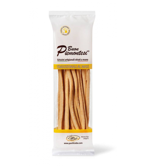 Achat en ligne GRESSIN TRADITIONNEL AU MAIS SACHET 180GR BO sur cash-alimentaire.com