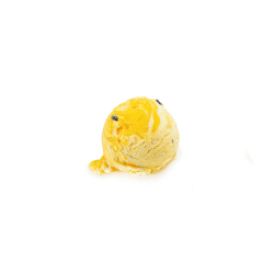 Achat en ligne SORBET FRUIT DE LA PASSION BAC 4.75 L NEIGE AZUR sur cash-alimentaire.com