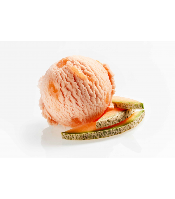 Achat en ligne SORBET MELON BAC 4.75 L NEIGE AZUR sur cash-alimentaire.com