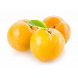 Achat en ligne PRUNE JAUNE 3A (+100GR) ITALIE LE KG sur cash-alimentaire.com