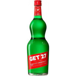 Achat en ligne GET 27 17.9° BT 70CL sur cash-alimentaire.com