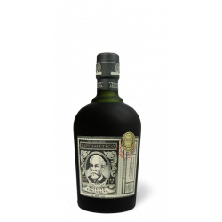 Achat en ligne RHUM DIPLOMATICO RESERVE 40° BT 70CL sur cash-alimentaire.com