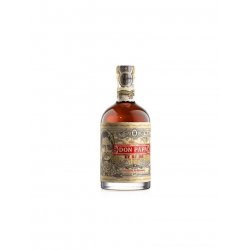 Achat en ligne RHUM DON PAPA 7 ANS 40° BT 70CL sur cash-alimentaire.com