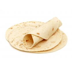 Achat en ligne TORTILLAS DE BLE 16.3CM X 144 U. LE CT SALUD sur cash-alimentaire.com