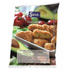 Achat en ligne GUACABITES CREAM 21GR X +-47U SACHET 1KG SALUD sur cash-alimentaire.com