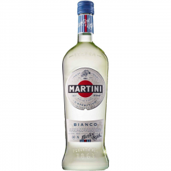 Achat en ligne MARTINI BIANCO 14.4° BT 1L MARTINI sur cash-alimentaire.com