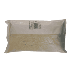 Achat en ligne AMANDE POUDRE BLANCHE 100% SACHET 1KG sur cash-alimentaire.com