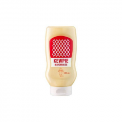 Achat en ligne MAYONNAISE JAPONAISE SQUEEZE 500ML KEWPIE sur cash-alimentaire.com