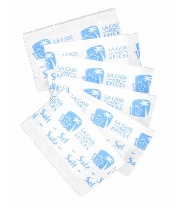 SEL DOSE 0.8GR X 2000 LE CT. SEL DOSE 0.8GR X 2000 LE CT.