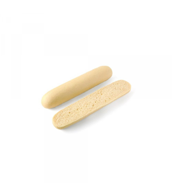 Achat en ligne PANINI BLANC 25CM 115GR X 60 LE CT. DELIFRANCE sur cash-alimentaire.com