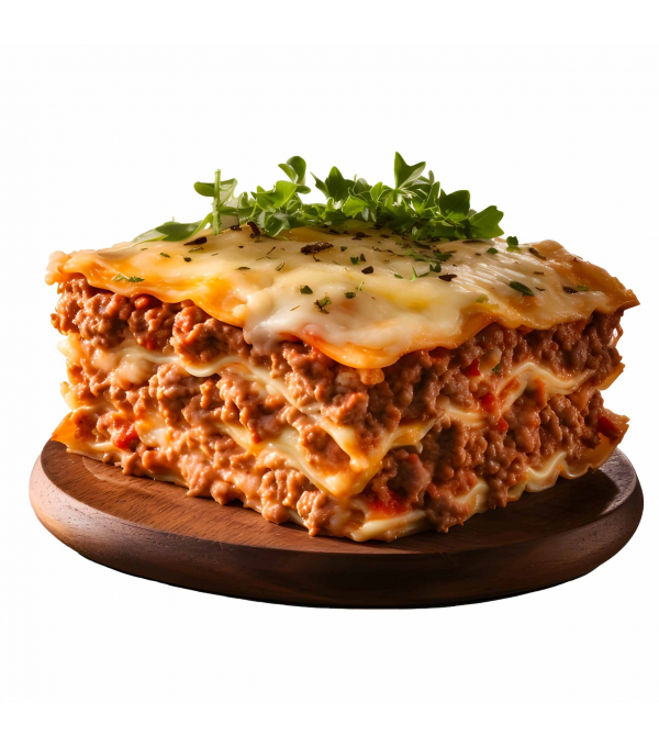 Achat en ligne LASAGNE BOLOGNAISE BQ 300GR MIX BUFFET sur cash-alimentaire.com