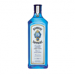 Achat en ligne GIN SAPPHIRE 40° BT 70CL sur cash-alimentaire.com