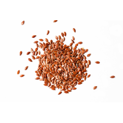 Achat en ligne GRAINE DE LIN BRUN BIO SAC 5KG ACTIBIO sur cash-alimentaire.com