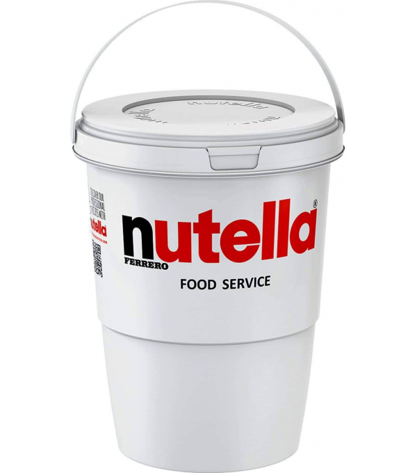 NUTELLA FERRERO au prix de gros - cash-alimentaire.com NUTELLA FERRERO au prix de gros - cash-alimentaire.com