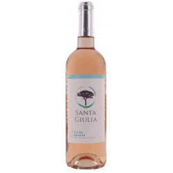 Fournisseur alimentaire de VIN IGP CORSE ROSE SANTA GIULIA. CHEVRON VILLETT - cash-alimentaire.com