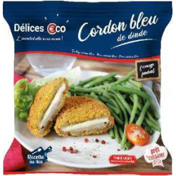 CORDON BLEU DE D CUIT HALAL BELDIS - prix grossiste - cash-alimentaire.com