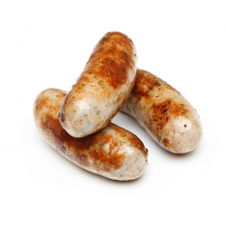 Achat en ligne SAUCISSE PETIT DEJEUNER PURE VOLAILLE FASSIER sur cash-alimentaire.com