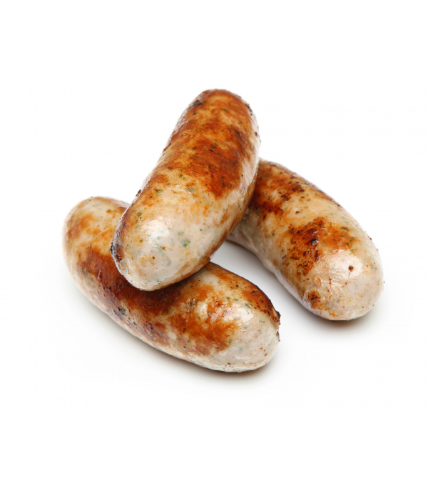 Achat en ligne SAUCISSE PETIT DEJEUNER PURE VOLAILLE FASSIER sur cash-alimentaire.com