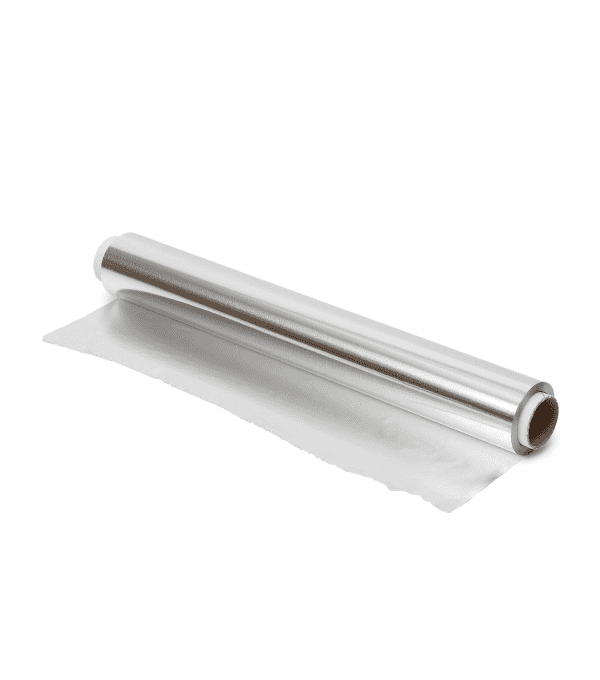 Achat en ligne PAPIER ALUMINIUM 11µ 200M X 44CM LE RX BOITE DISTRIBUTRICE sur cash-alimentaire.com