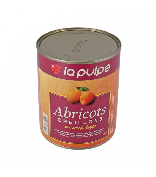 Achat en ligne ABRICOT OREILLON SIROP LEGER LA PULPE sur cash-alimentaire.com Achat en ligne ABRICOT OREILLON SIROP LEGER LA PULPE sur cash-alimentaire.com