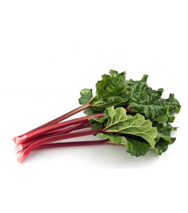 Achat en ligne RHUBARBE (+-200GR) FRANCE LE KG sur cash-alimentaire.com