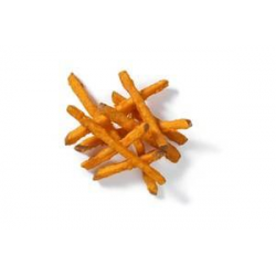 Achat en ligne FRITE DE PATATE DOUCE SAC 2.5KG PREFRITE FARM FRITES sur cash-alimentaire.com