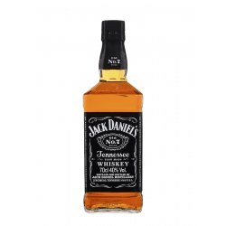 Achat en ligne WHISKY LYNCHBURG TENNESSEE 40° BT 70CL JACK DANIEL'S sur cash-alimentaire.com