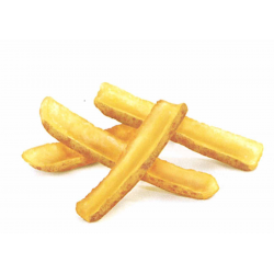 FRITE POMME DE TERRE ROUND CUT AVEC PEAU FINEST - prix grossiste - cash-alimentaire.com
