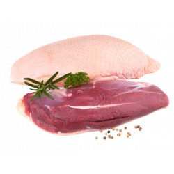 Achat en ligne MAGRET CANARD CRU DELICES & GASTRONOMIE sur cash-alimentaire.com