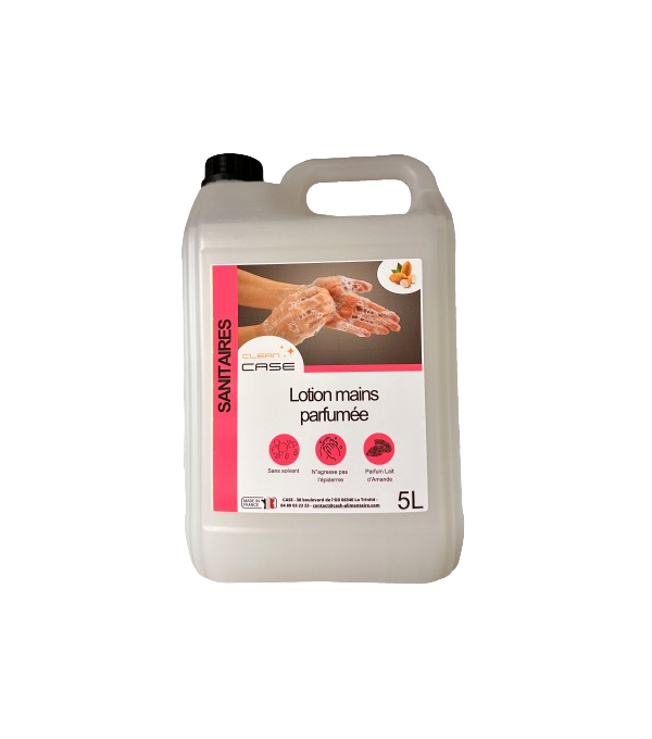 Achat en ligne LOTION MAINS PARFUM LAIT D AMANDE CLEAN CASE sur cash-alimentaire.com Achat en ligne LOTION MAINS PARFUM LAIT D AMANDE CLEAN CASE sur cash-alimentaire.com