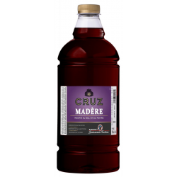 Achat en ligne MADERE MODIFIE 17% VOL BIDON 2L BREDON sur cash-alimentaire.com