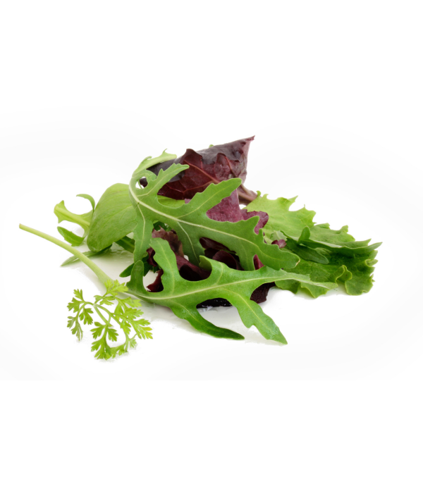 Achat en ligne MESCLUN ITALIE SACHET 200GR sur cash-alimentaire.com