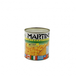 Achat en ligne MAIS DOUX EN GRAIN BOITE 1/2 MARTIN'S sur cash-alimentaire.com