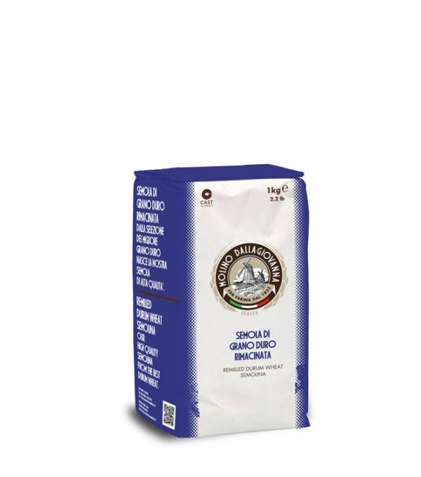 Achat en ligne SEMOULE EXTRA FINE POUR ETALER SAC 1KG MOLINO DALLAGIOVANNA sur cash-alimentaire.com Achat en ligne SEMOULE EXTRA FINE POUR ETALER SAC 1KG MOLINO DALLAGIOVANNA sur cash-alimentaire.com