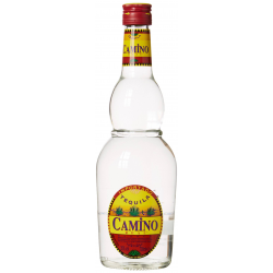 Achat en ligne TEQUILA CAMINO REAL 35° BOUTEILLE 70CL sur cash-alimentaire.com