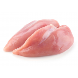 FILET DE POULET KILO CASE - prix grossiste - cash-alimentaire.com