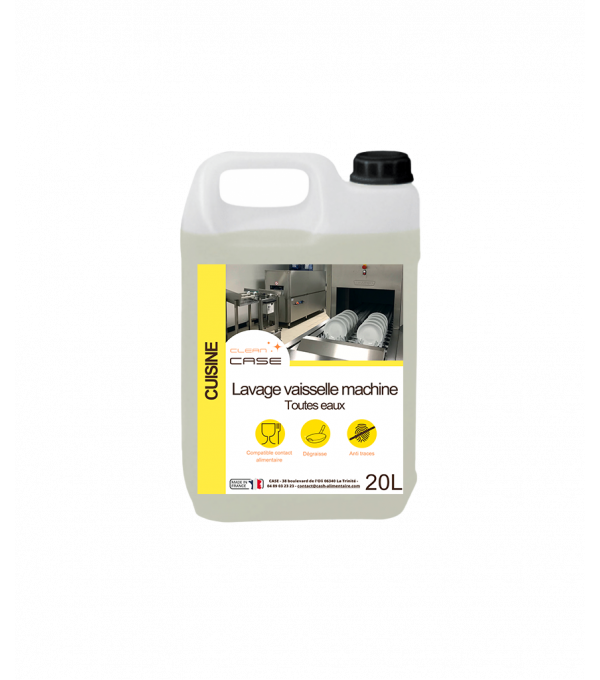 Achat en ligne LIQUIDE LAVAGE VAISSELLE TOUTES EAUX 20L sur cash-alimentaire.com Achat en ligne LIQUIDE LAVAGE VAISSELLE TOUTES EAUX 20L sur cash-alimentaire.com